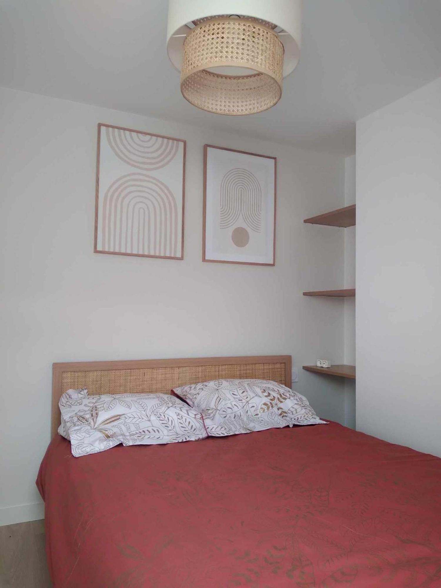 Duplex Lumineux - 40M2 - 2 Chambres - Balcon Terrasse - Parking - Entierement Renove En Mai 2024 Cauterets Exterior foto