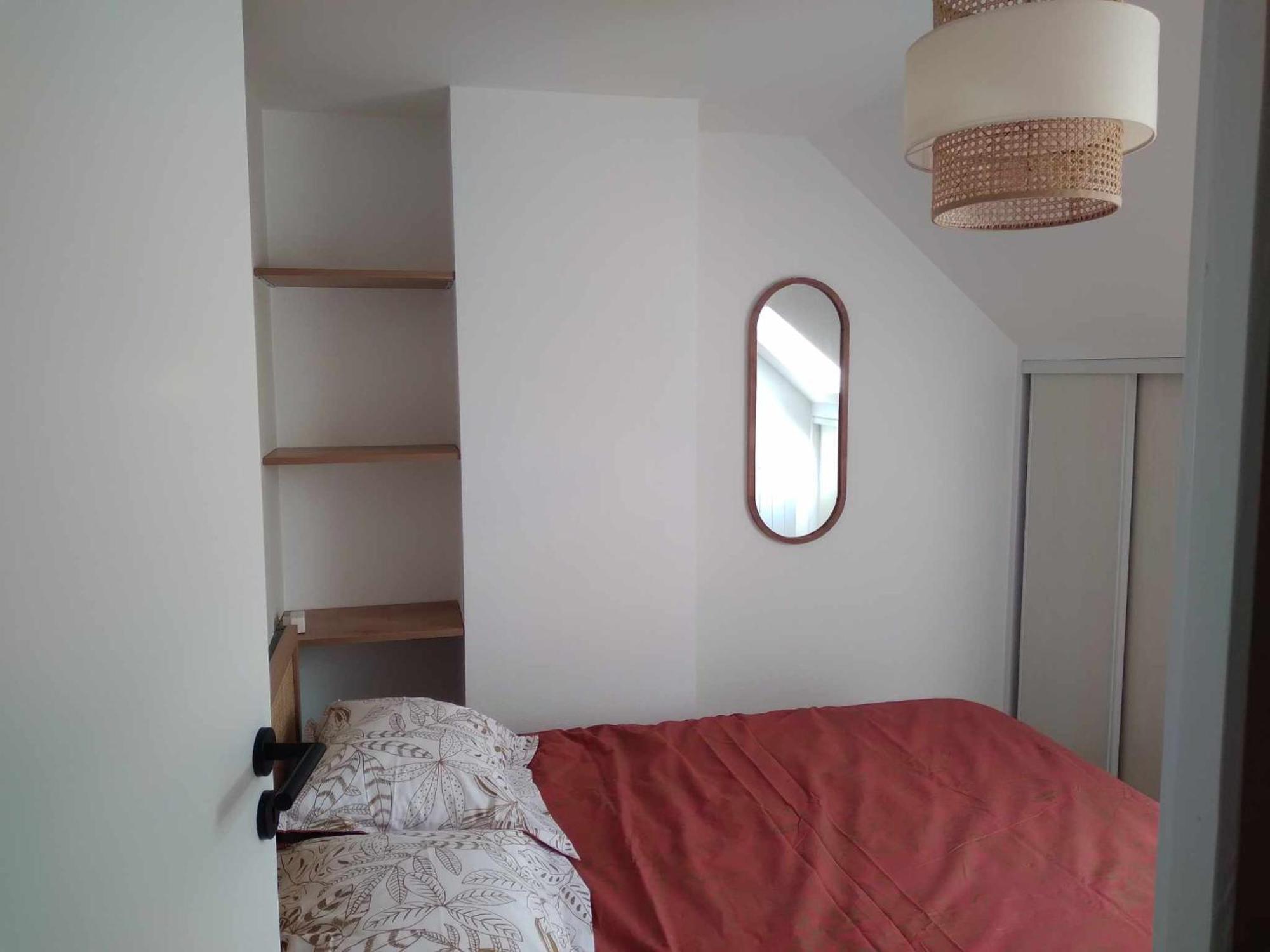 Duplex Lumineux - 40M2 - 2 Chambres - Balcon Terrasse - Parking - Entierement Renove En Mai 2024 Cauterets Exterior foto