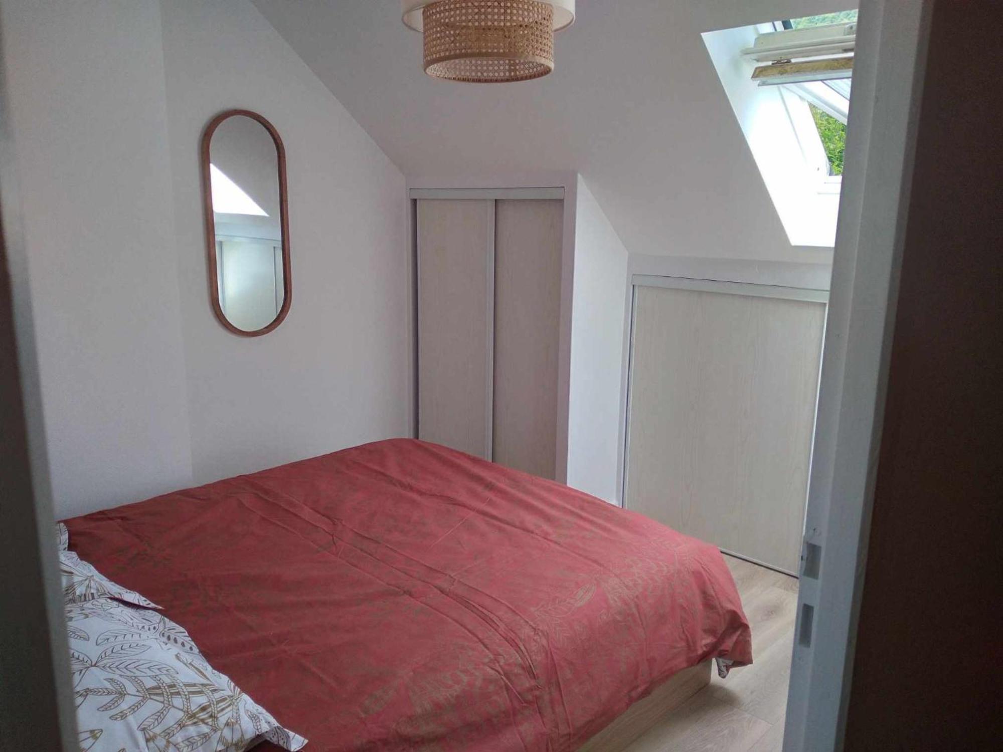 Duplex Lumineux - 40M2 - 2 Chambres - Balcon Terrasse - Parking - Entierement Renove En Mai 2024 Cauterets Exterior foto